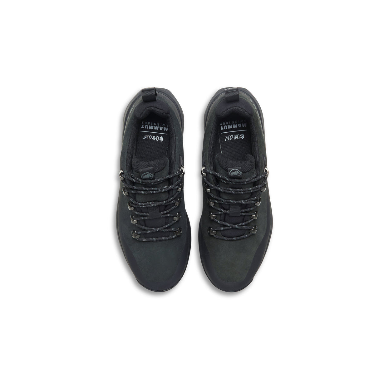 Mammut Ducan III Low LTH GTX women's hiking shoes