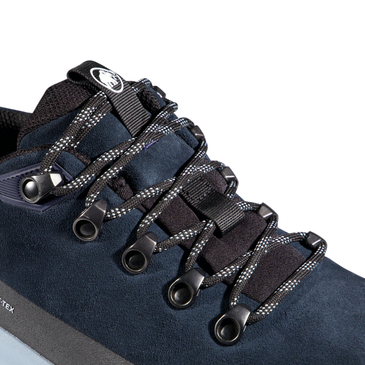Mammut Ducan III Low LTH GTX women's hiking shoes