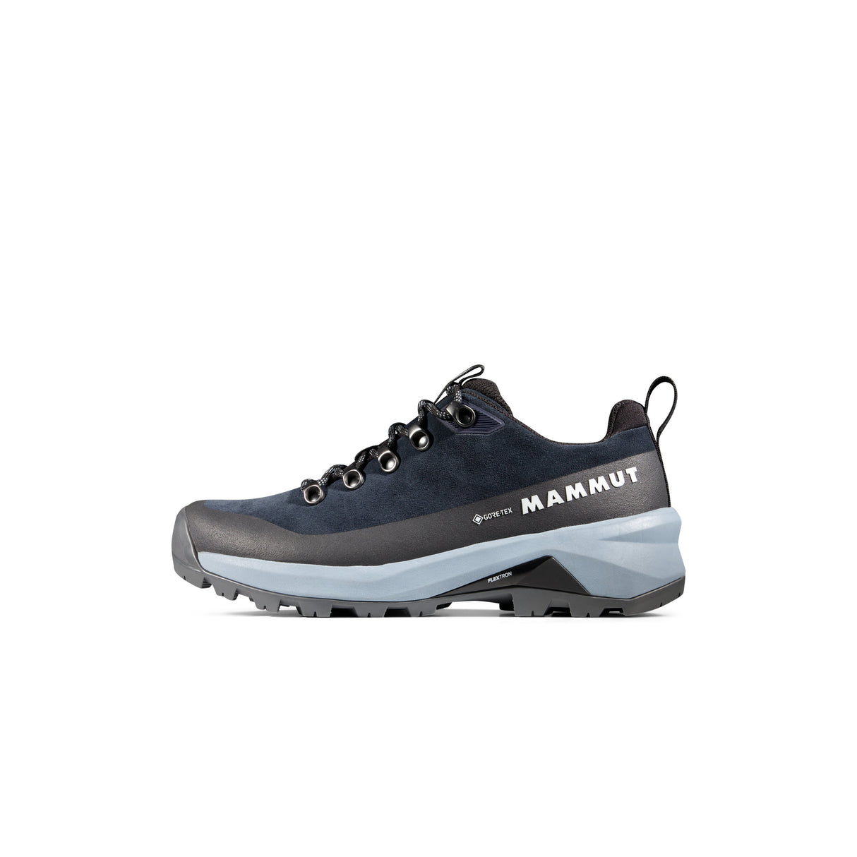 Mammut Ducan III Low LTH GTX women's hiking shoes