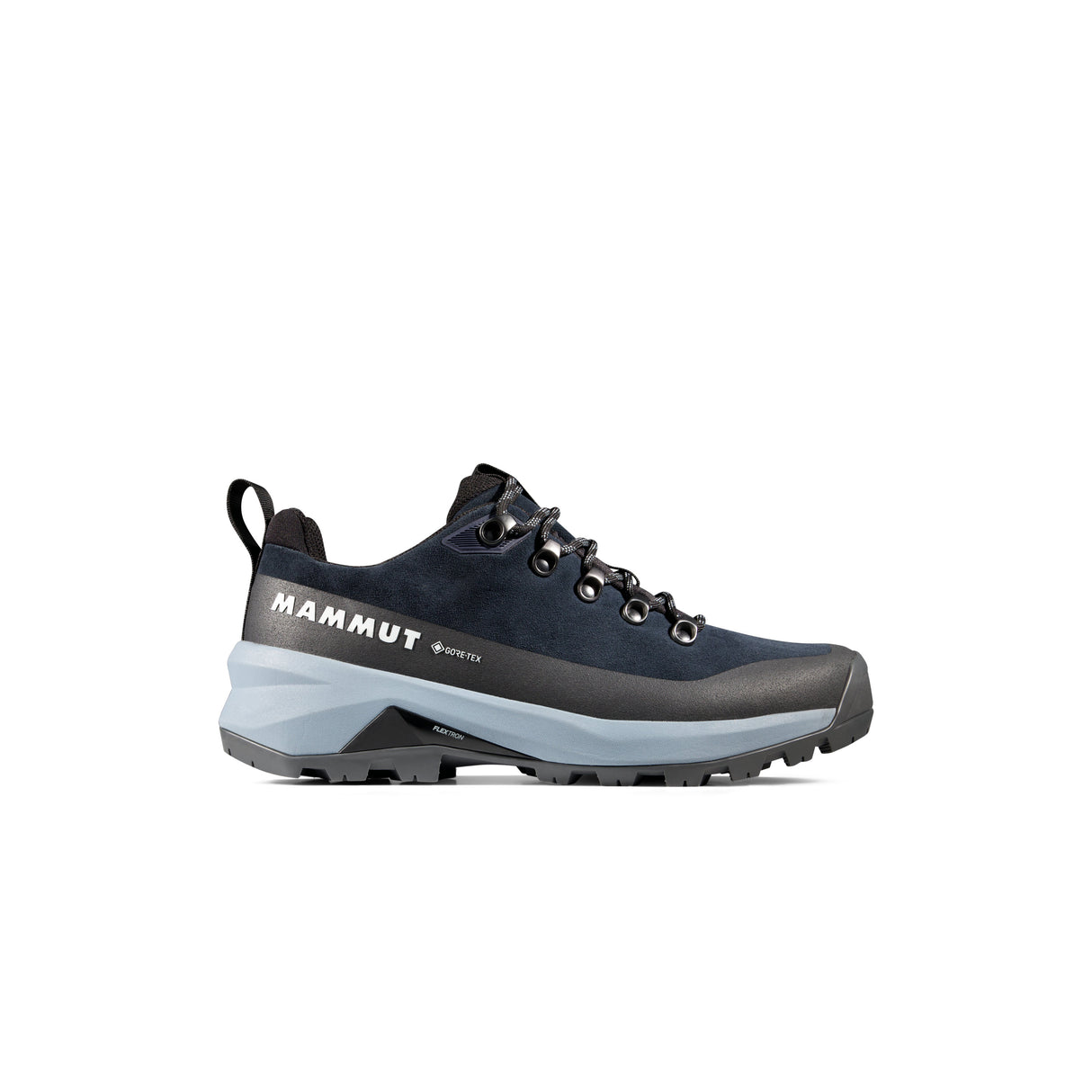 Mammut Ducan III Low LTH GTX women's hiking shoes