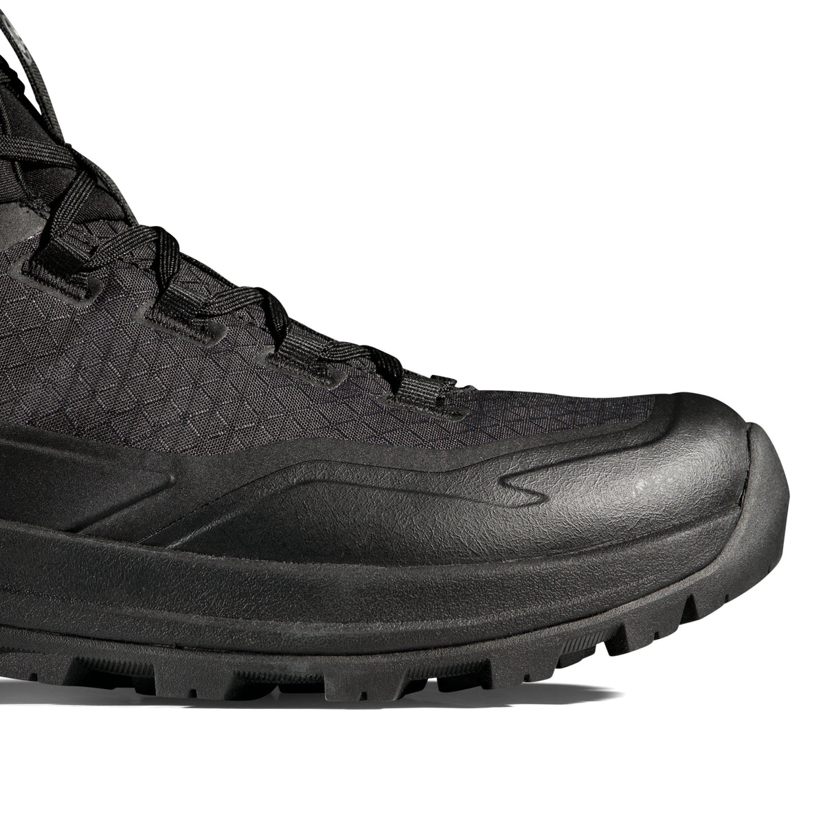 Mammut Sertig III Mid GTX men's hiking shoes