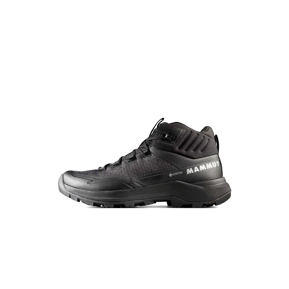 Mammut Sertig III Mid GTX men's hiking shoes