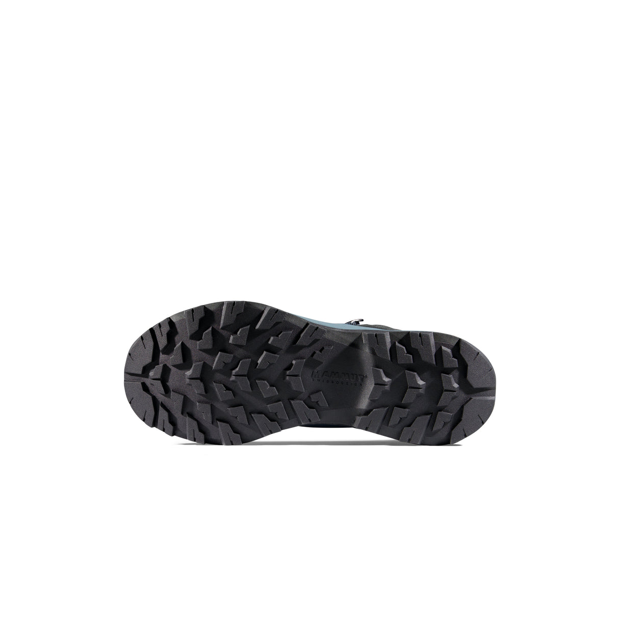 Mammut Sertig III Mid GTX men's hiking shoes