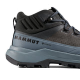 Mammut Sertig III Mid GTX men's hiking shoes