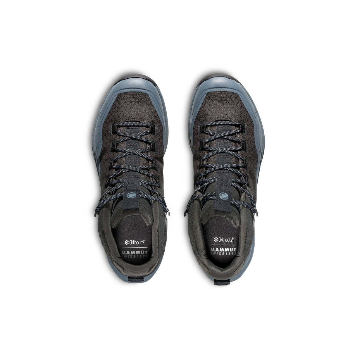 Mammut Sertig III Mid GTX men's hiking shoes