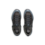 Mammut Sertig III Mid GTX men's hiking shoes