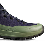 Mammut Sertig III Mid GTX men's hiking shoes