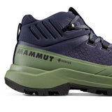 Mammut Sertig III Mid GTX men's hiking shoes