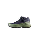 Mammut Sertig III Mid GTX men's hiking shoes