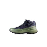 Mammut Sertig III Mid GTX men's hiking shoes