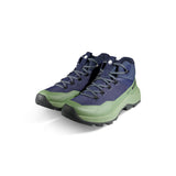 Mammut Sertig III Mid GTX men's hiking shoes