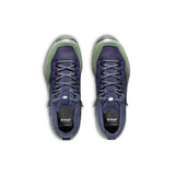 Mammut Sertig III Mid GTX men's hiking shoes