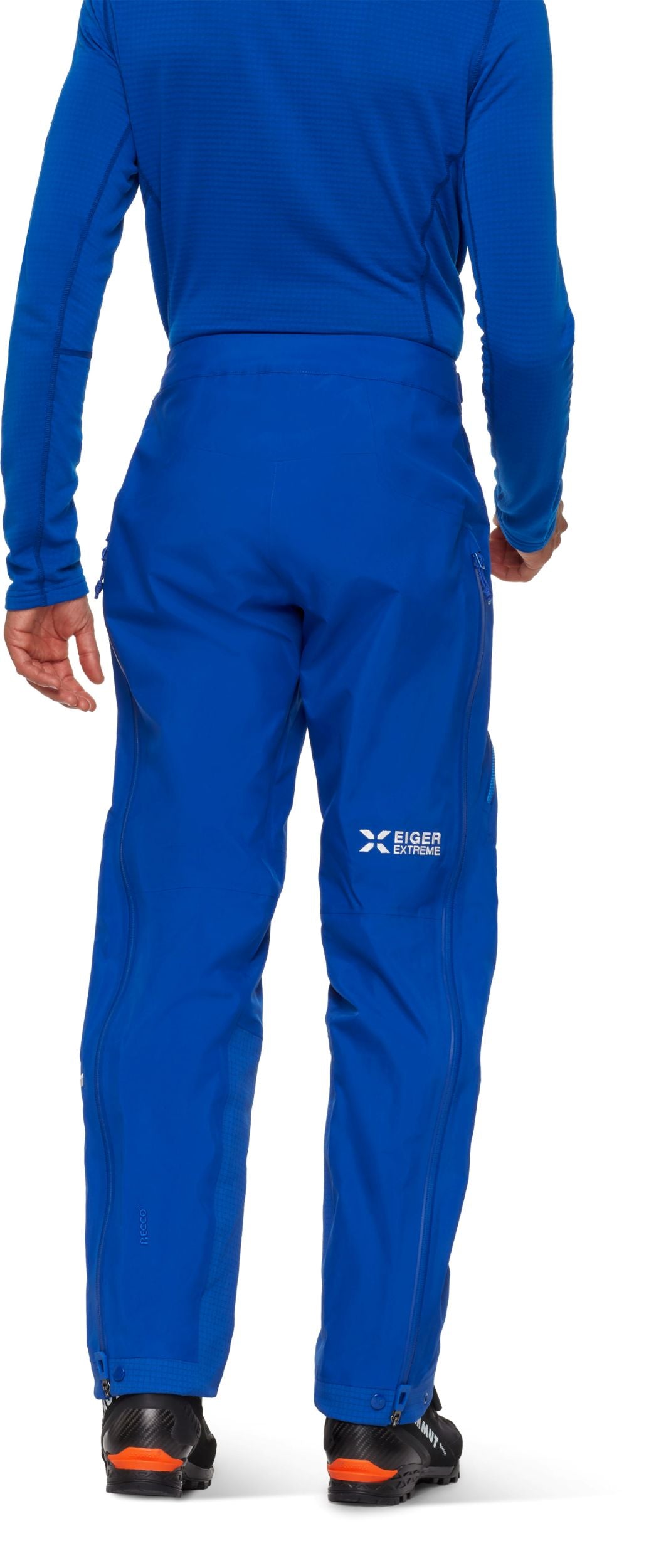 Mammut Eiger Nordwand Advanced Hardshell Pants Men