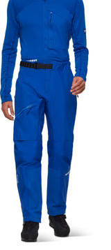 Mammut Eiger Nordwand Advanced Hardshell Pants Men
