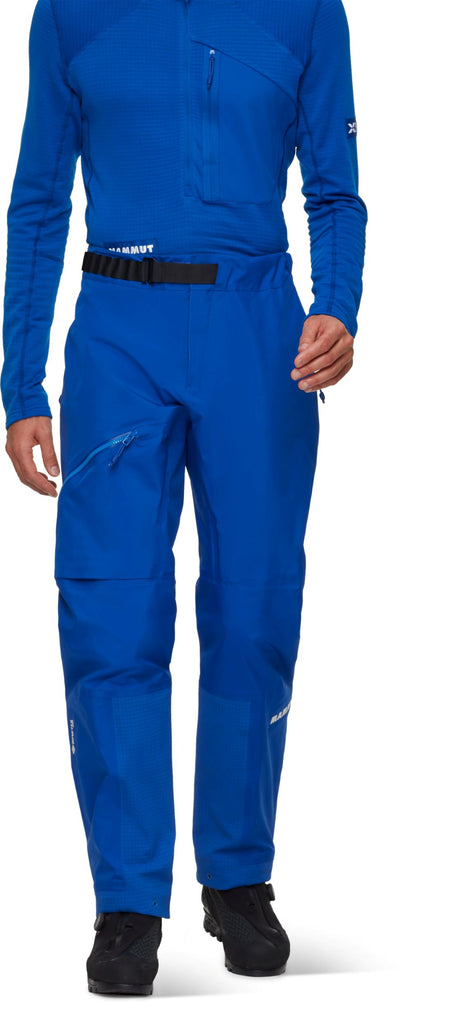 Mammut Eiger Nordwand Advanced Hardshell Pants Men
