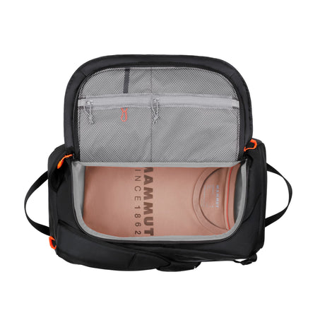 Transport bag Mammut Cargon