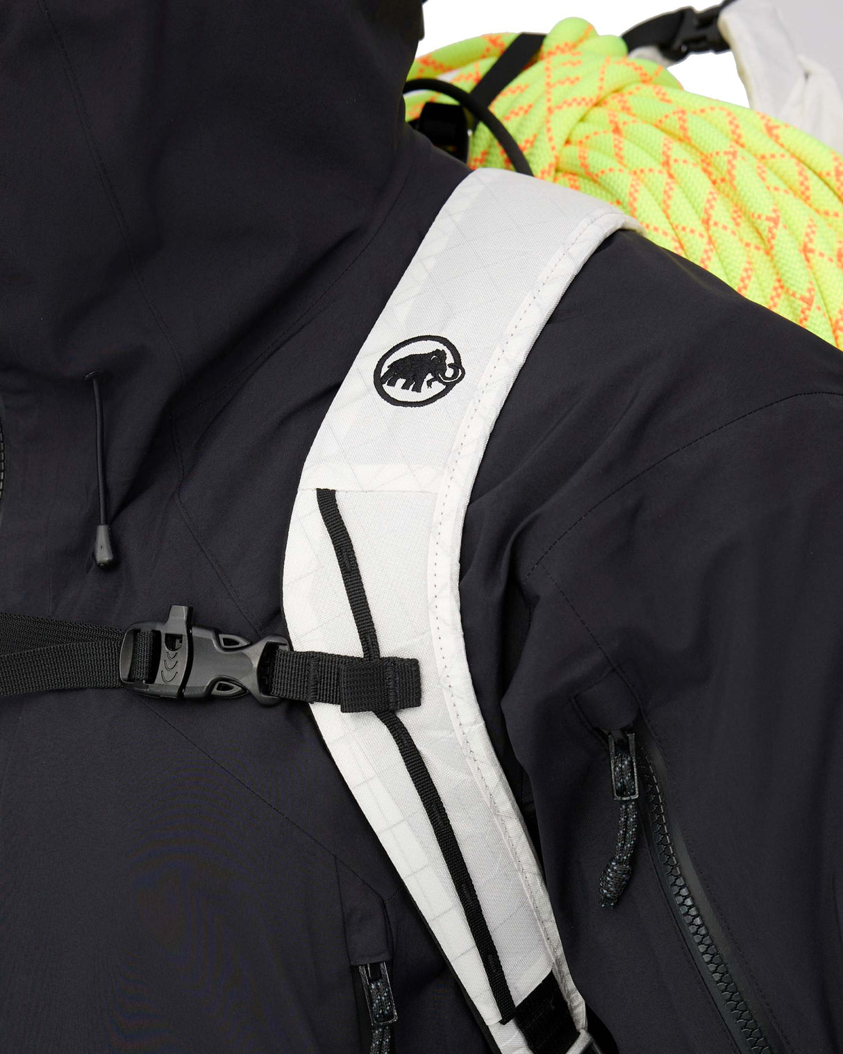 Backpack Mammut Eiger Nordwand 28L