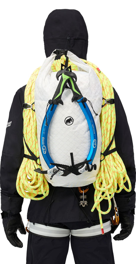 Mugursoma Mammut Eiger Nordwand 28L