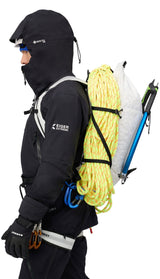 Backpack Mammut Eiger Nordwand 28L