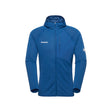 Flīsa jaka Aenergy Light ML Hooded vīriešu