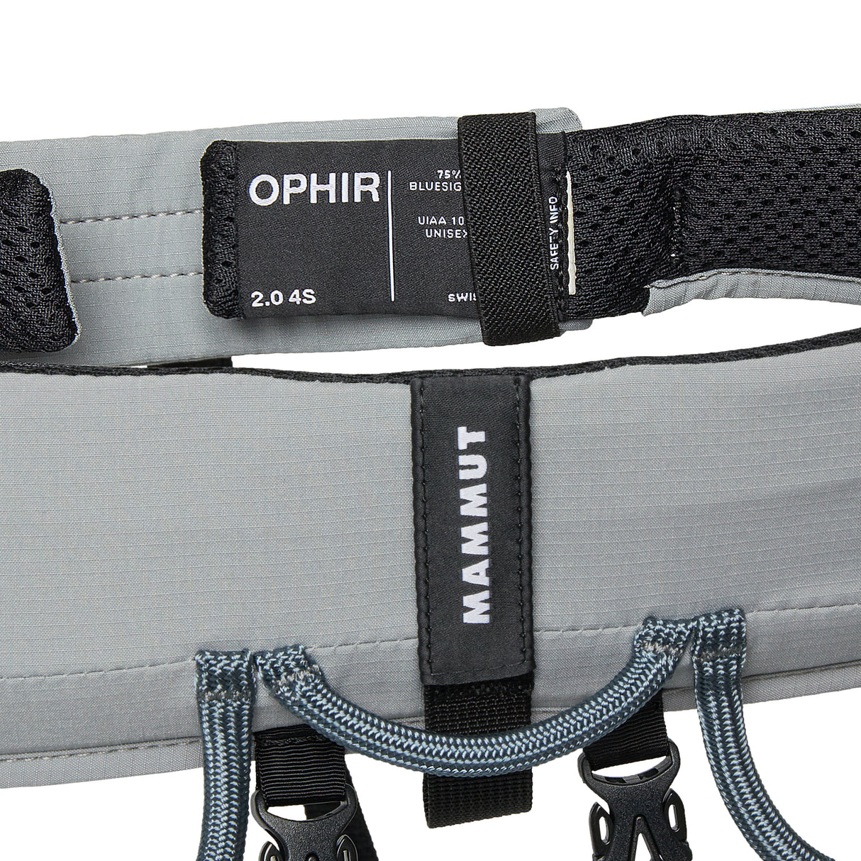 Harness Mammut Ophir 4 Slide
