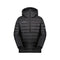 Mammut Snow Trick Pull unisex down jacket