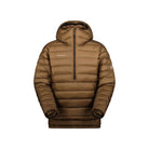 Mammut Snow Trick Pull unisex down jacket