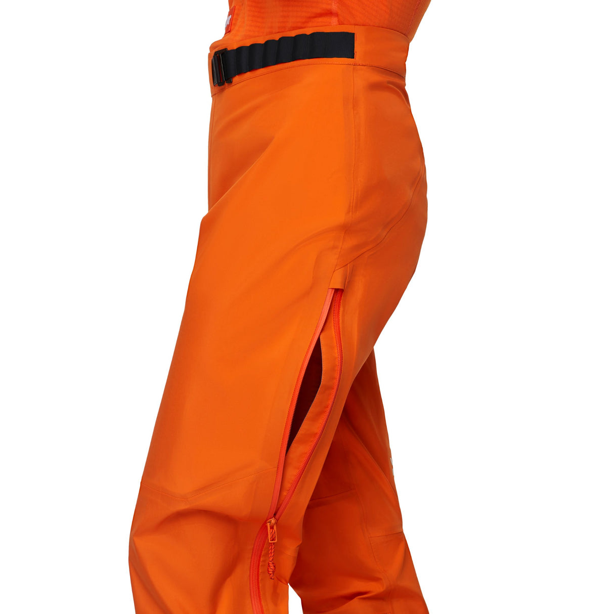 Hardshell Pants Mammut Eiger Nordwand Advanced HS Women