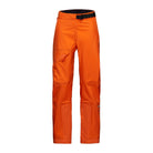 Hardshell Pants Mammut Eiger Nordwand Advanced HS Women