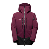Mammut Taiss Pro HS Hooded Men's Rain Jacket