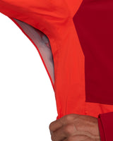 Mammut Linard Guide HS Hooded Hardshell jacket Men's