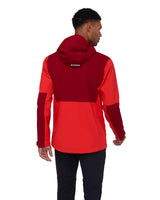 Mammut Linard Guide HS Hooded Hardshell jacket Men's