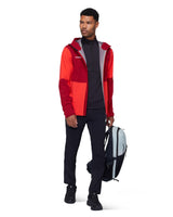 Mammut Linard Guide HS Hooded Hardshell jacket Men's