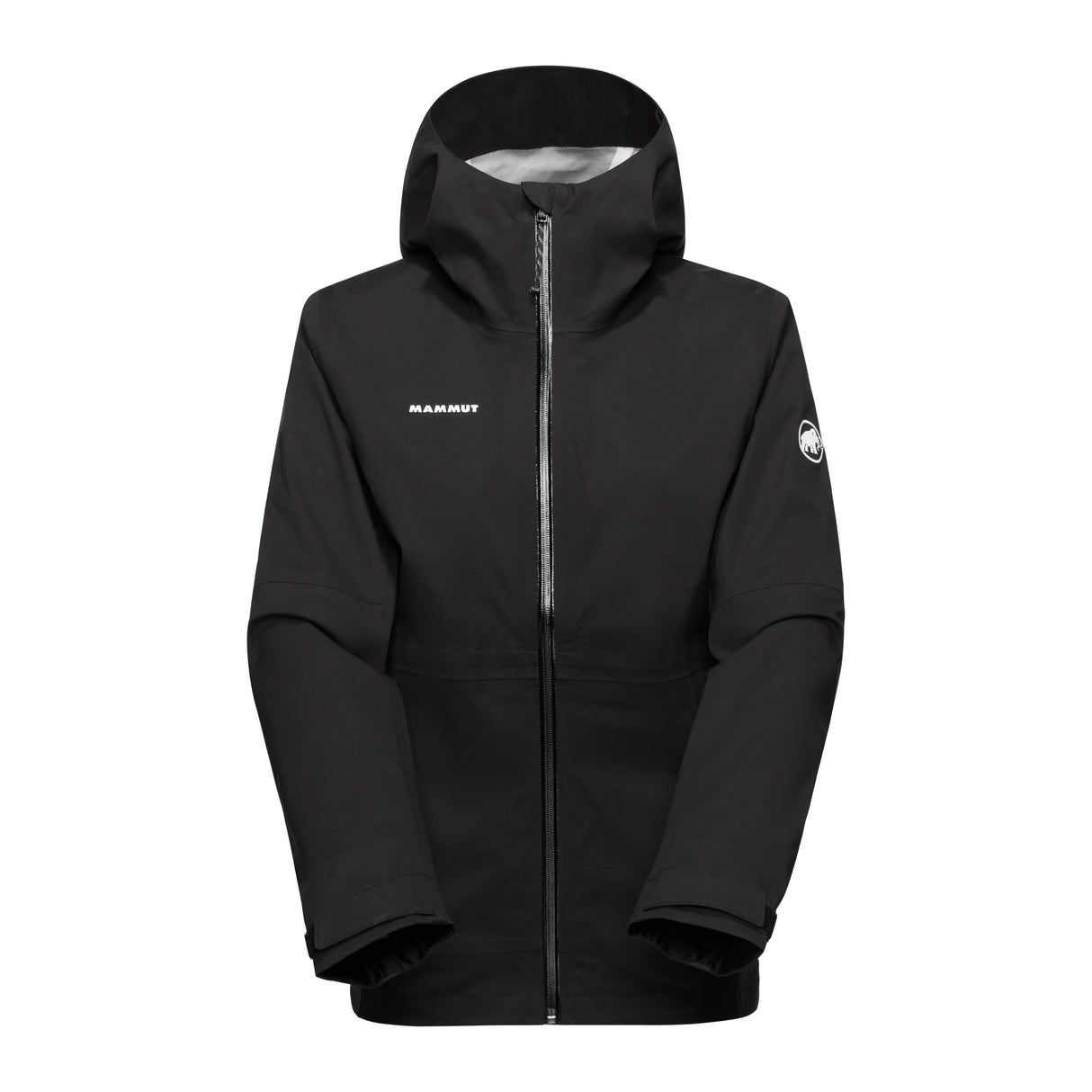 Hardshell jacket Mammut Linard Guide HS Hooded women's