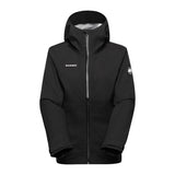 Hardshell jacket Mammut Linard Guide HS Hooded women's