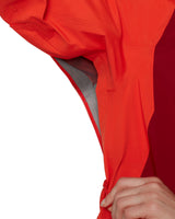 Hardshell jacket Mammut Linard Guide HS Hooded women's