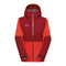Hardshell jacket Mammut Linard Guide HS Hooded women's