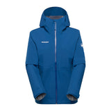 Hardshell jacket Mammut Linard Guide HS Hooded women's