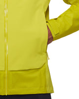 Mammut Ducan Guide Hardshell Jacket Men's