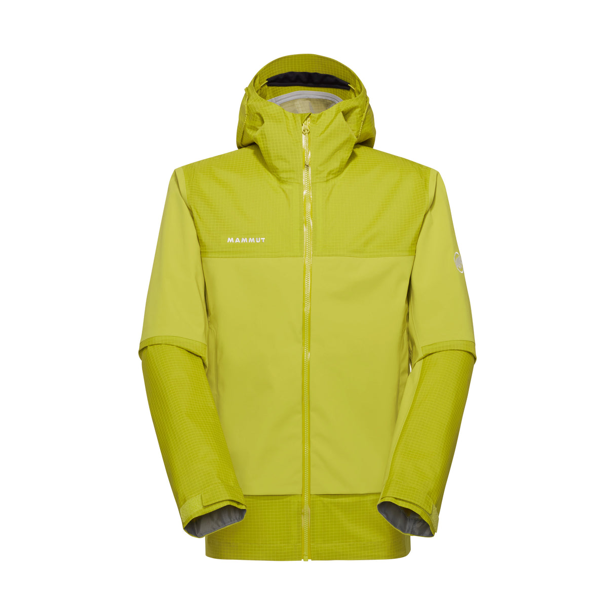 Mammut Ducan Guide Hardshell Jacket Men's