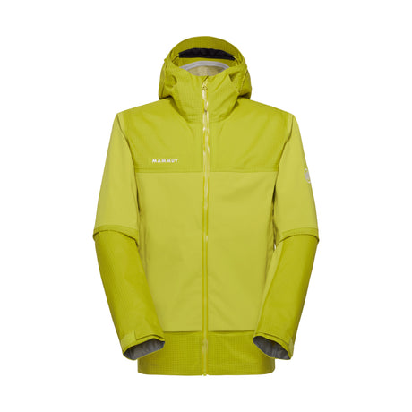Mammut Ducan Guide Hardshell Jacket Men's