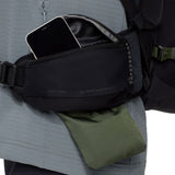 Mammut Lithium 30 women's hiking backpack