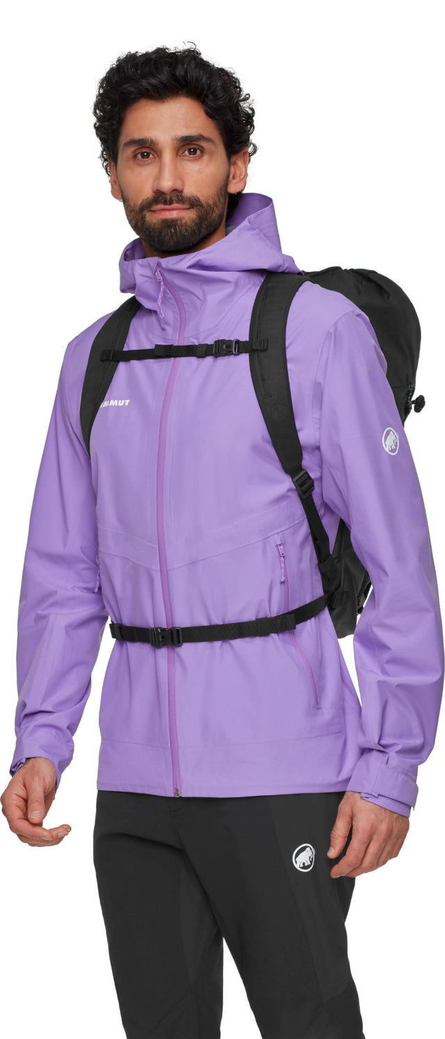 Mammut backpack Alto 24
