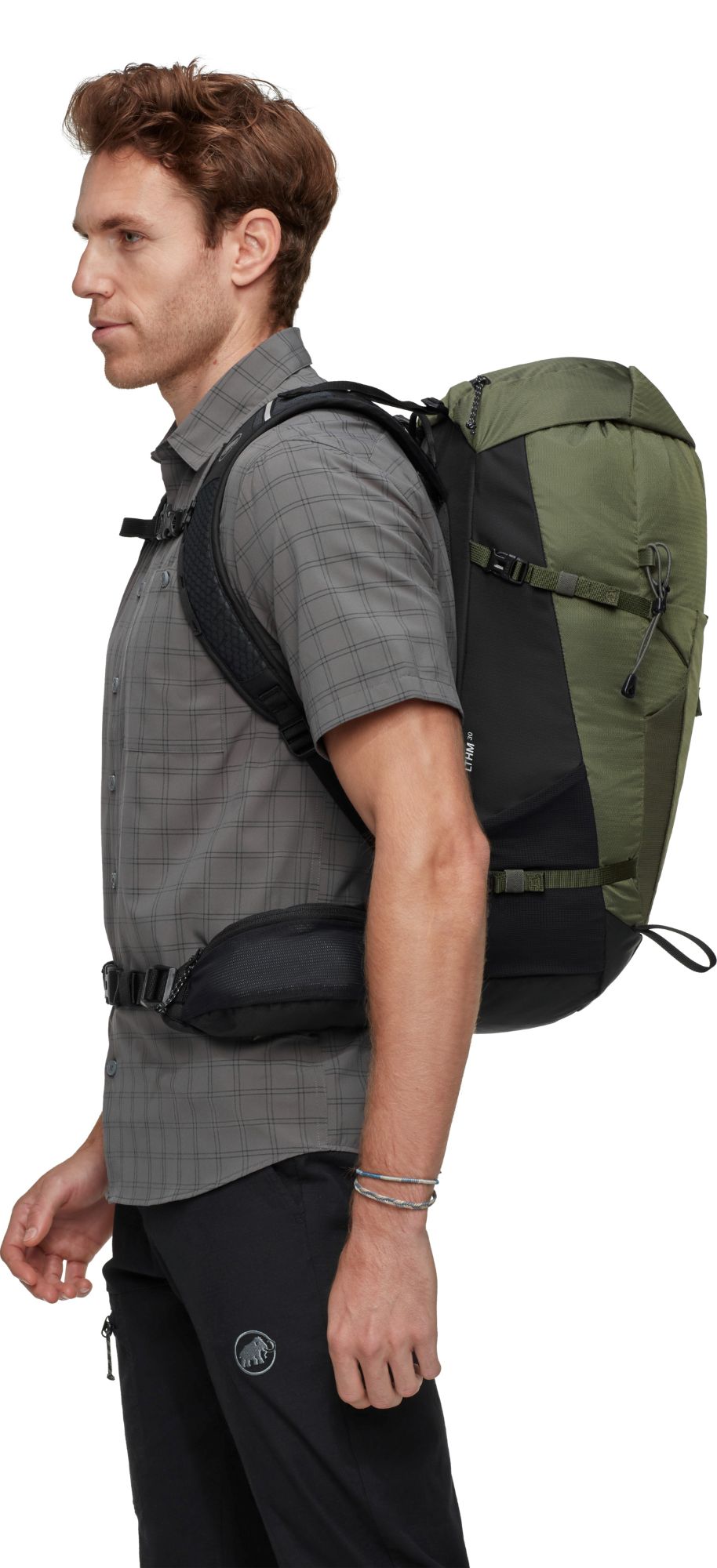 Mammut hiking backpack Lithium 30