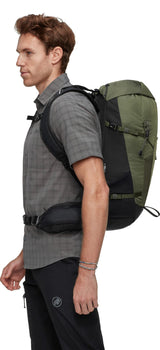 Mammut hiking backpack Lithium 30