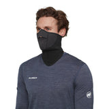 Ski mask Mammut Arctic Windstopper