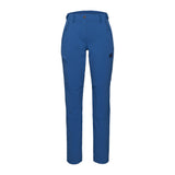 Hiking pants Mammut Runbold IV women's