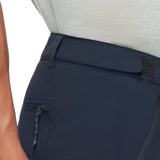 Hiking pants Mammut Runbold IV men's