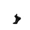 Socks Mammut Trail Running Lightweight Merino Quarter