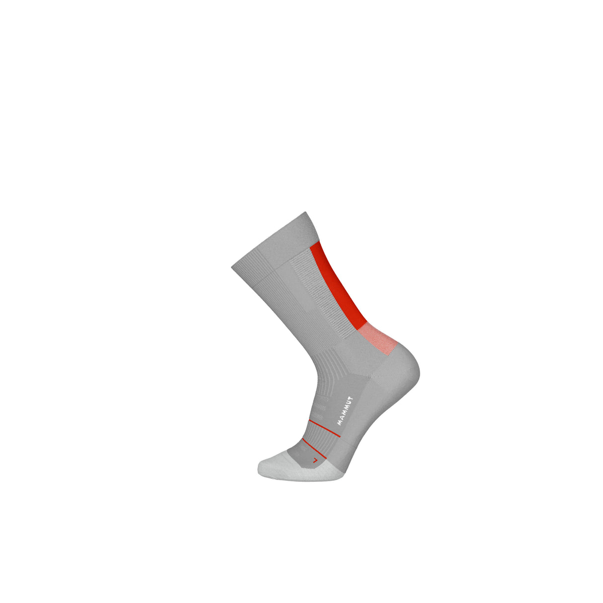 Socks Mammut Trail Running Lightweight Merino Crew